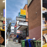 Banh Haus (Chinatown)