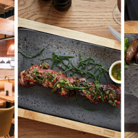 Bar Block Steakhouse Whiteley