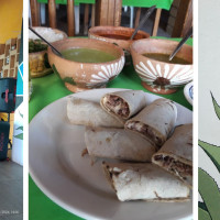 Barbacoa El Canillas