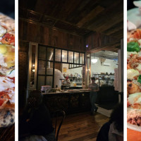 Barboncino Pizza & Bar