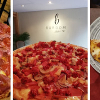 Bardom Kitchen Pizza