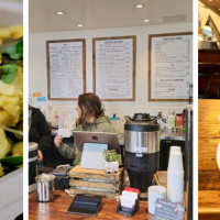 Barefoot Coffee Roasters