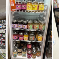 Barney’s New Life Health Foods