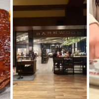 Barnwood Restaurant Manteca