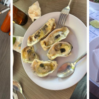 Barra Vieja Lomas Lindas