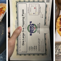 Barro's Pizza Phoenix