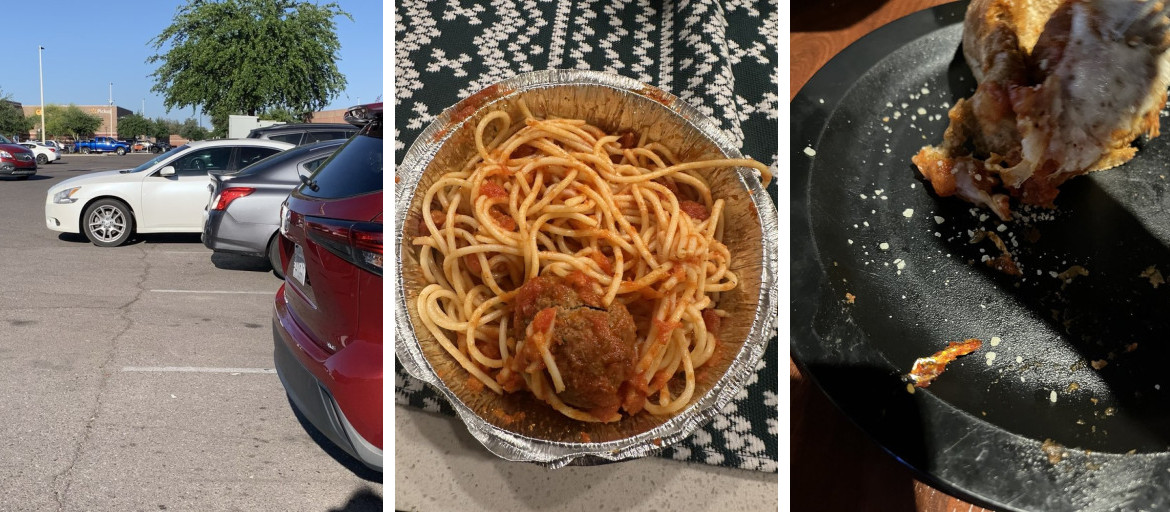 Barro's Pizza - S Market St