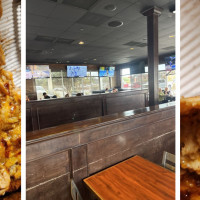 Barro's Pizza - S Market St