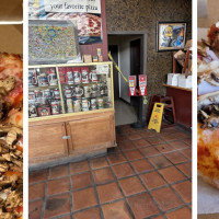 Barro's Pizza Whittier