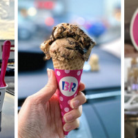 Baskin-Robbins Daly City