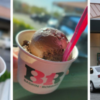 Baskin-Robbins Half Moon Bay