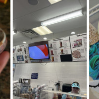 Baskin-Robbins Las Vegas