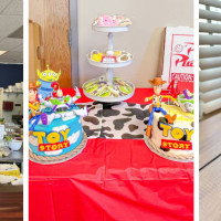 Batter Up Cake Bakery