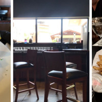 Baxters American Grille Champaign