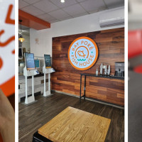 Bay Poke San Gabriel