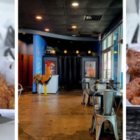 bb.q Chicken - Falls Church