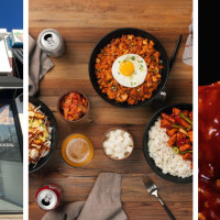 bb.q Chicken Flushing