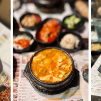 BCD Tofu House