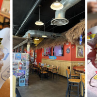 Beach Hut Deli Oceanside