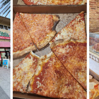 Beach Pizza Fort Lauderdale