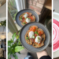 Bean & Bread Abergavenny