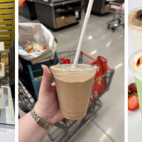 Beans & Berries Coffee, Drinks, Smoothie & Crepes