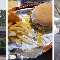 Bear's Rootbeer (Formerly A&W)