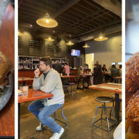 Beasley's Chicken & Honey