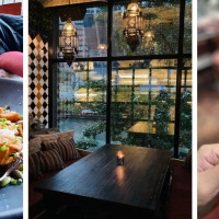 Beatnik On The River