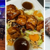 Beckett's Burger Bar