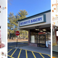 Beldotti Bakery
