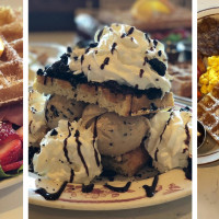 Belgian Waffle Works