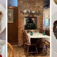 Bell House Restaurant