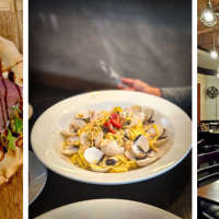 Bella Sera Trattoria