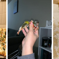 Bellagios Pizza Clackamas