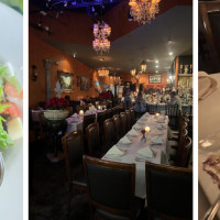 Bellini's Italian Cafe and Pizza