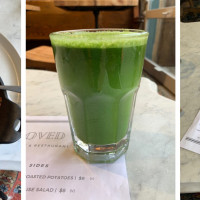 Beloved Cafe & Restaurant