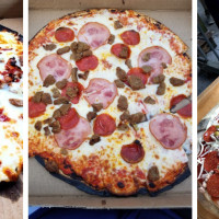 Berne Wood-Fired Pizza & Concert Series