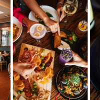 Besos Tapas & Wine Bar