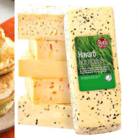 Better Brand Food Products, Inc.