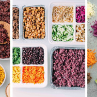 BIBIBOP Asian Grill Plain City