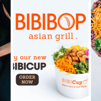 BIBIBOP Asian Grill