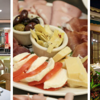 BiCE Ristorante - Naples