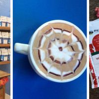 Big Creek Coffee Roasters