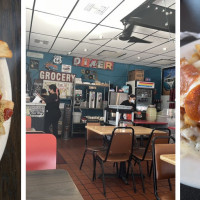 Big Daddy's Burgers & Shakes