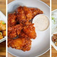 Big Daddy's Hawaiian BBQ (San Mateo)