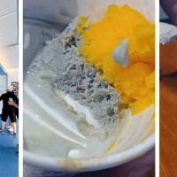 Big Dipper Ice Cream