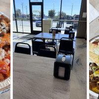 Big Guy’s Chicken & Rice