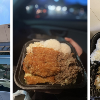 Big Island Hawaiian BBQ