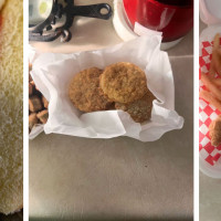 Big J J's Fish & Chicken